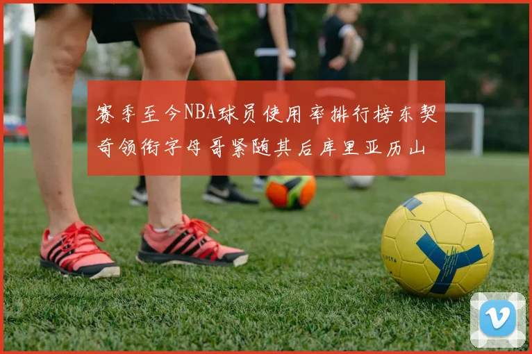赛季至今NBA球员使用率排行榜东契奇领衔字母哥紧随其后库里亚历山大表现抢眼